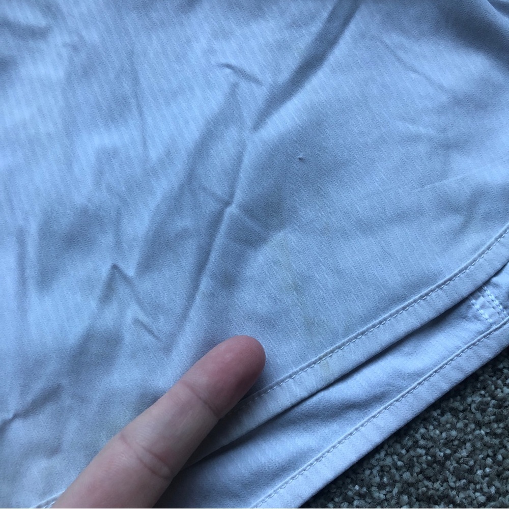 lululemon athletica Light Purple Athletic Shorts - Picture 3 of 7